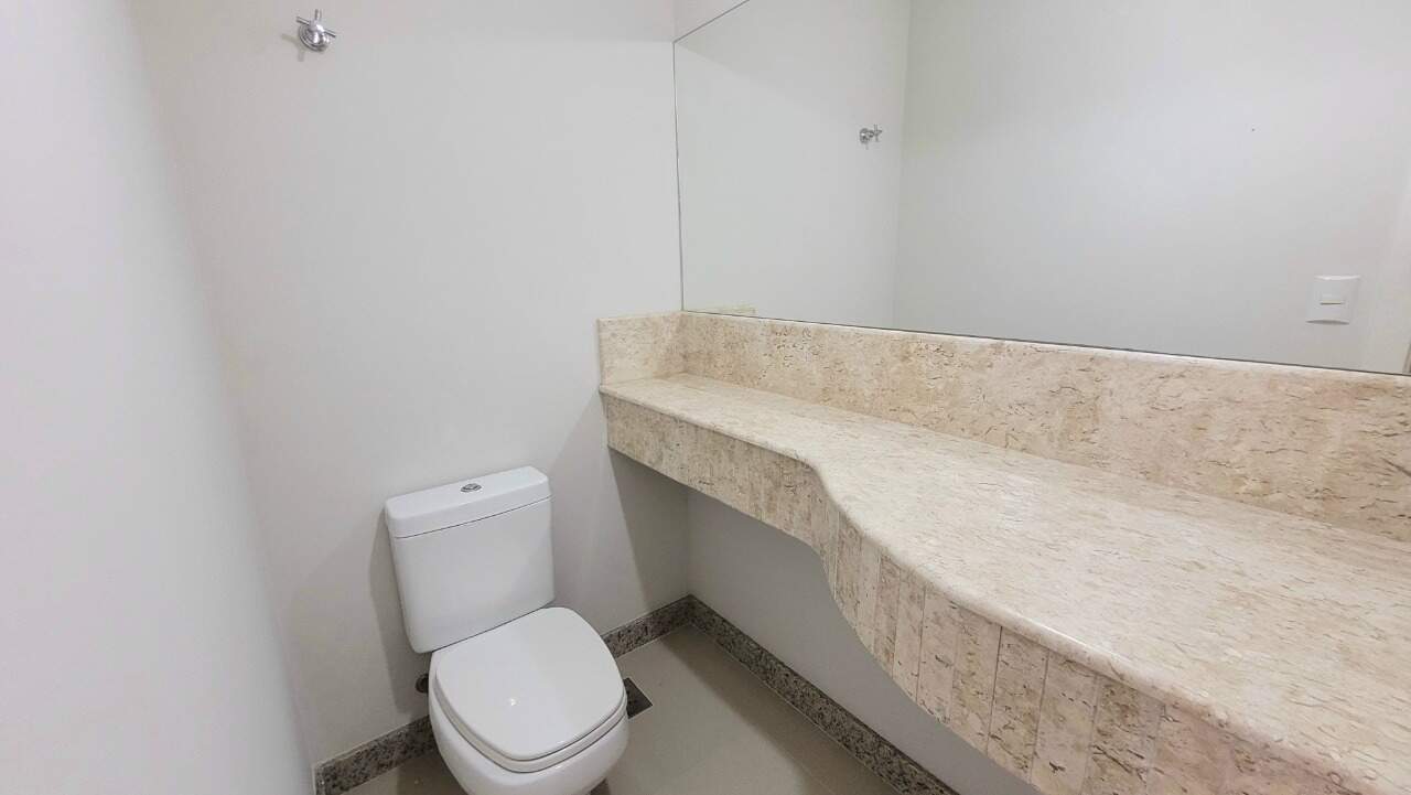 Apartamento à venda no Agronomica: 