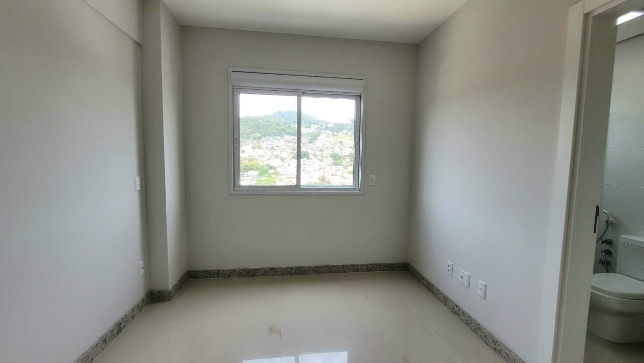 Apartamento à venda no Agronomica: 