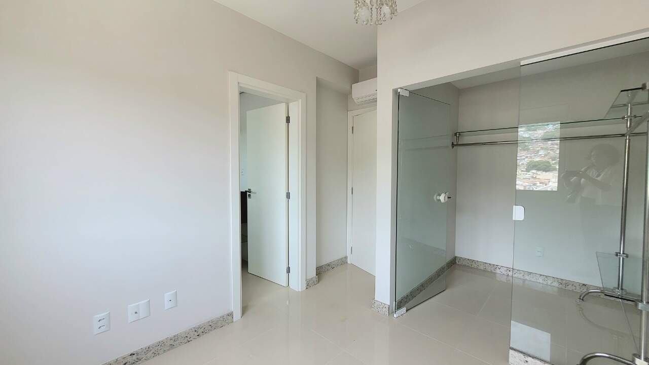 Apartamento à venda no Agronomica: 