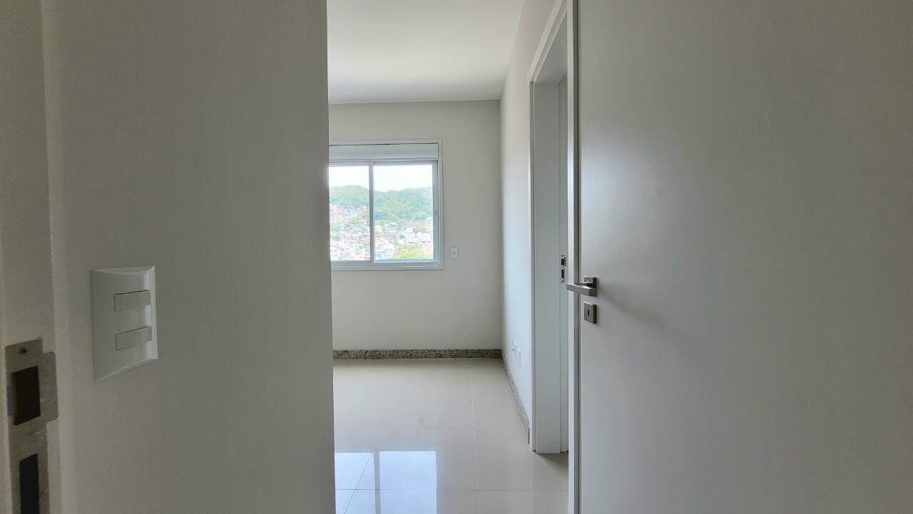 Apartamento à venda no Agronomica: 