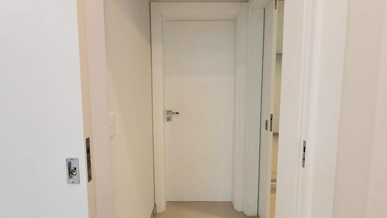 Apartamento à venda no Agronomica: 