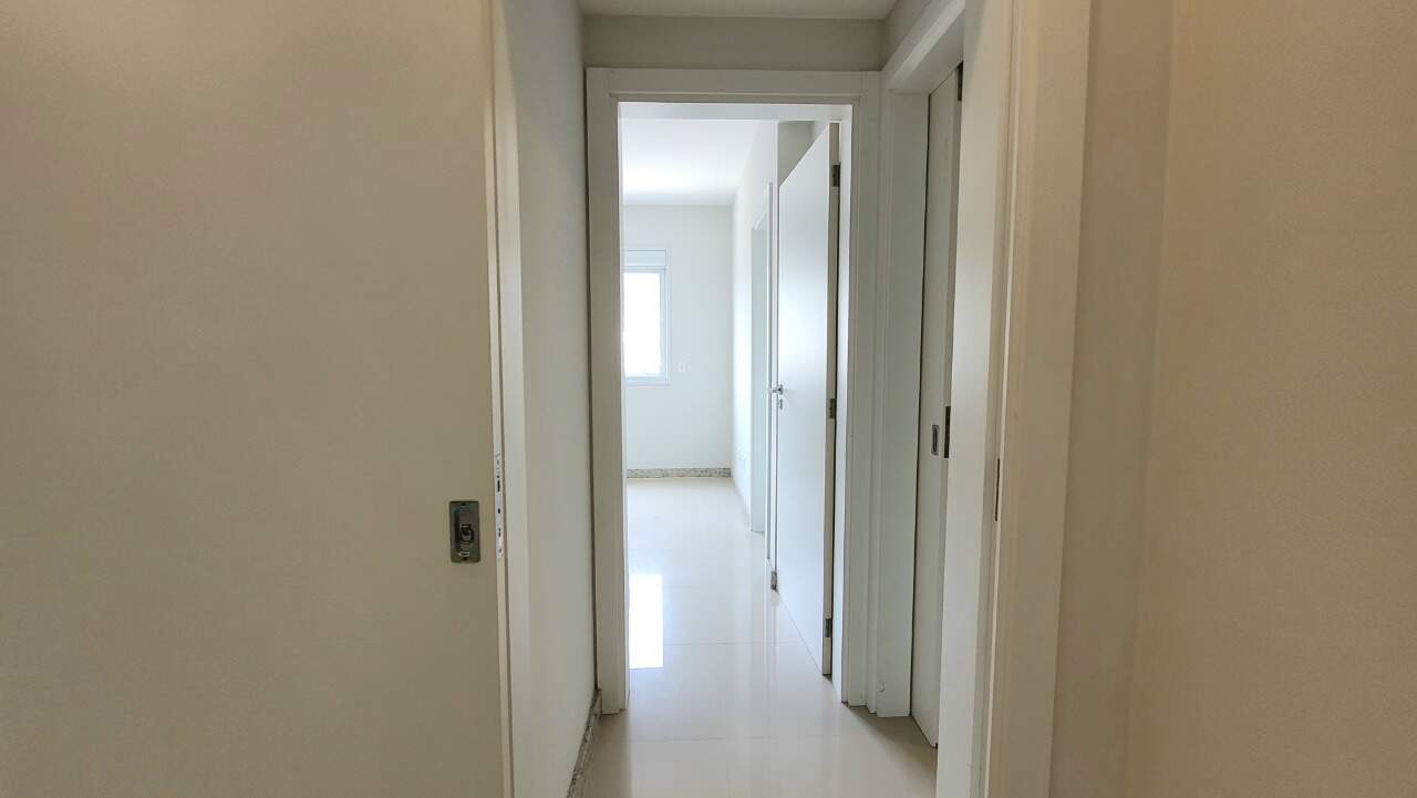 Apartamento à venda no Agronomica: 