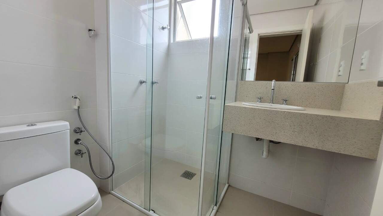Apartamento à venda no Agronomica: 