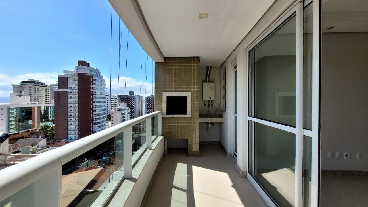 Apartamento à venda no Agronomica: 