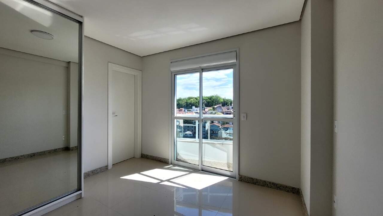 Apartamento à venda no Agronomica: