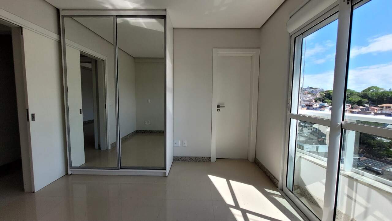 Apartamento à venda no Agronomica: