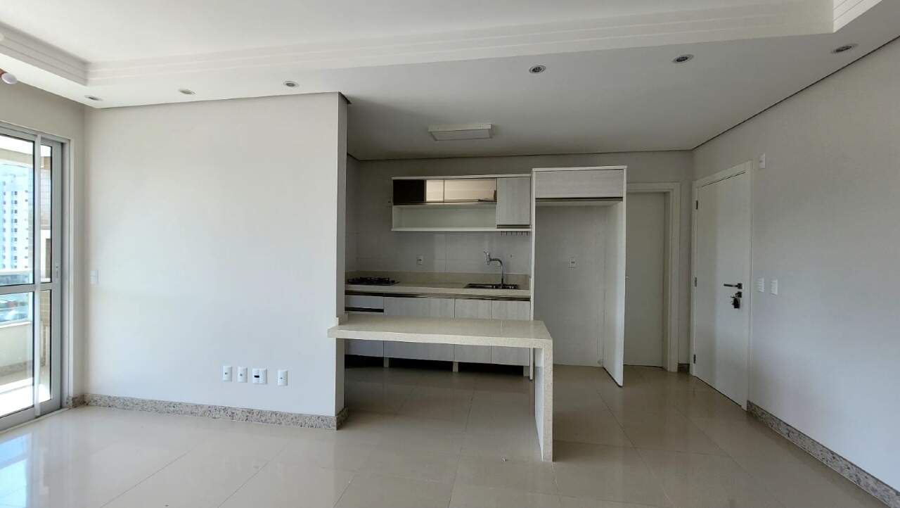 Apartamento à venda no Agronomica: