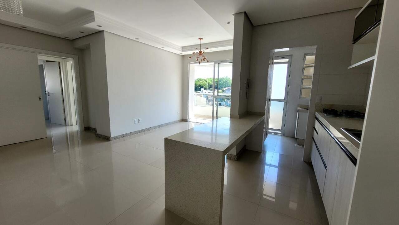 Apartamento à venda no Agronomica: