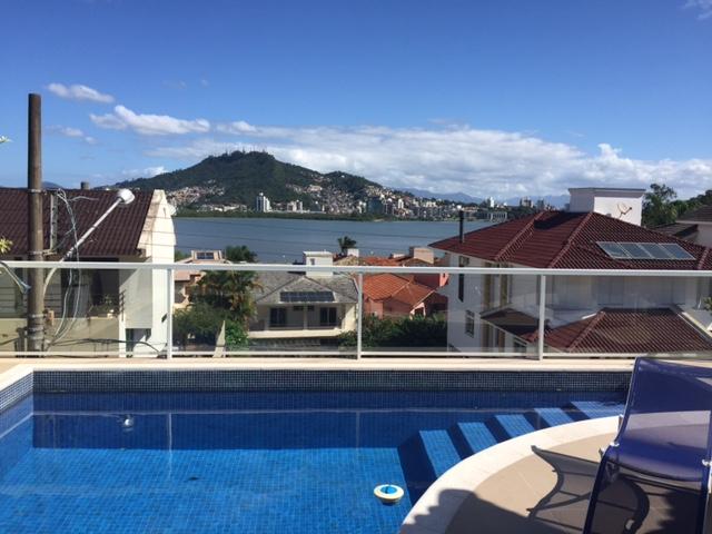 Casa à venda no Joao Paulo: 