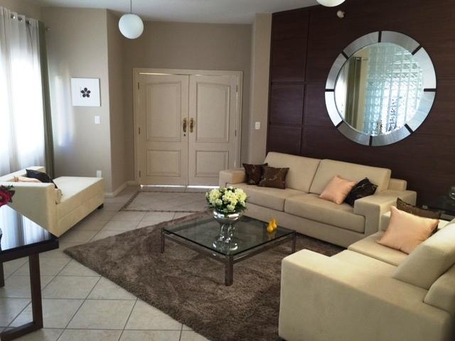 Casa à venda no Joao Paulo: 