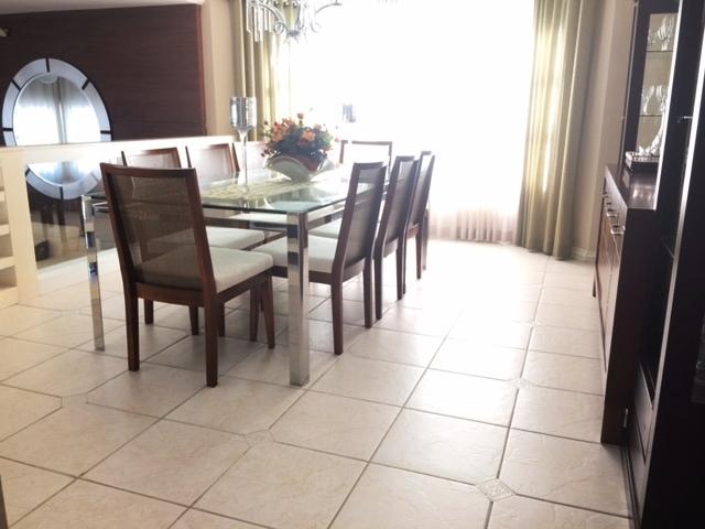 Casa à venda no Joao Paulo: 