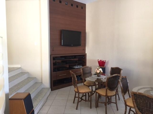 Casa à venda no Joao Paulo: 