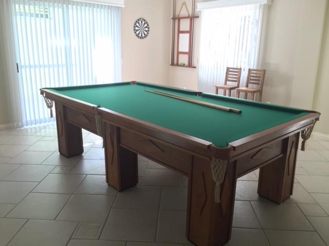 Casa à venda no Joao Paulo: 