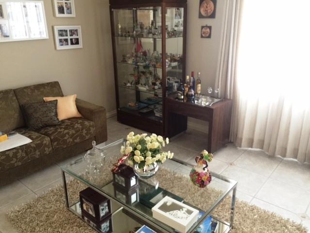 Casa à venda no Joao Paulo: 