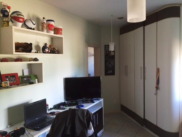 Casa à venda no Joao Paulo: 