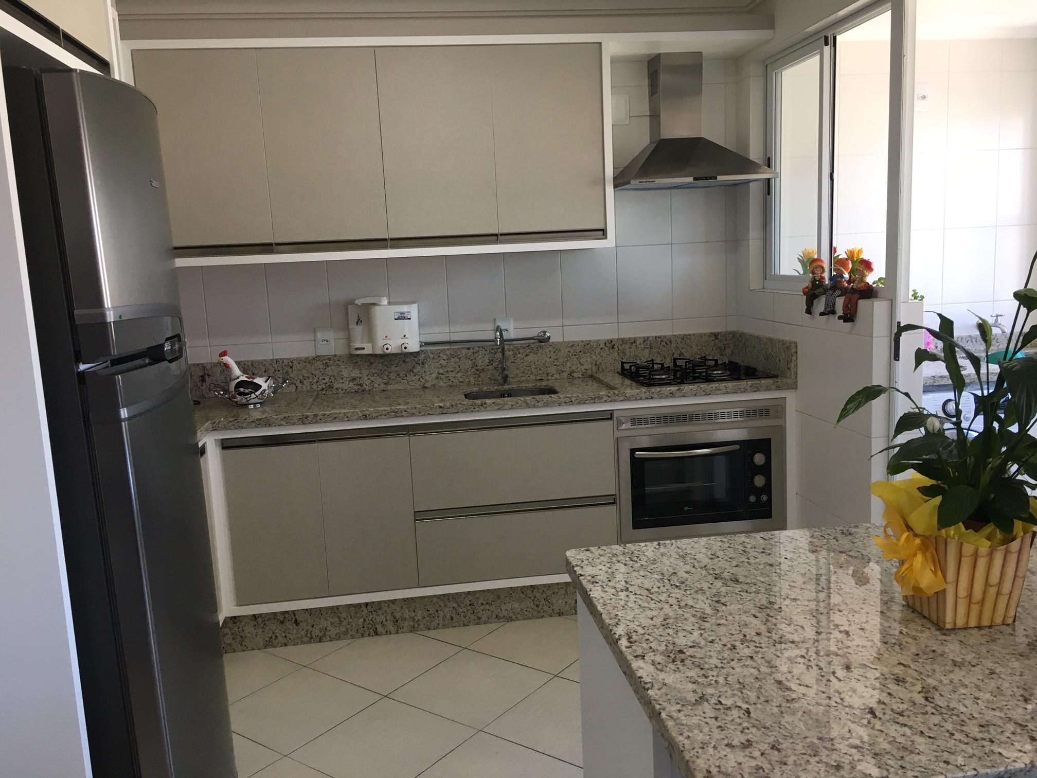 Apartamento à venda no Estreito: 