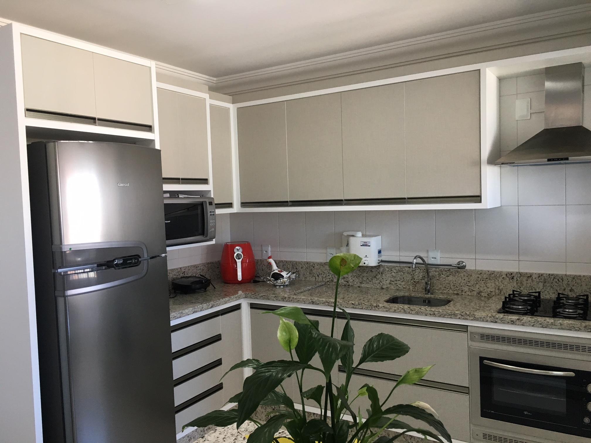 Apartamento à venda no Estreito: 