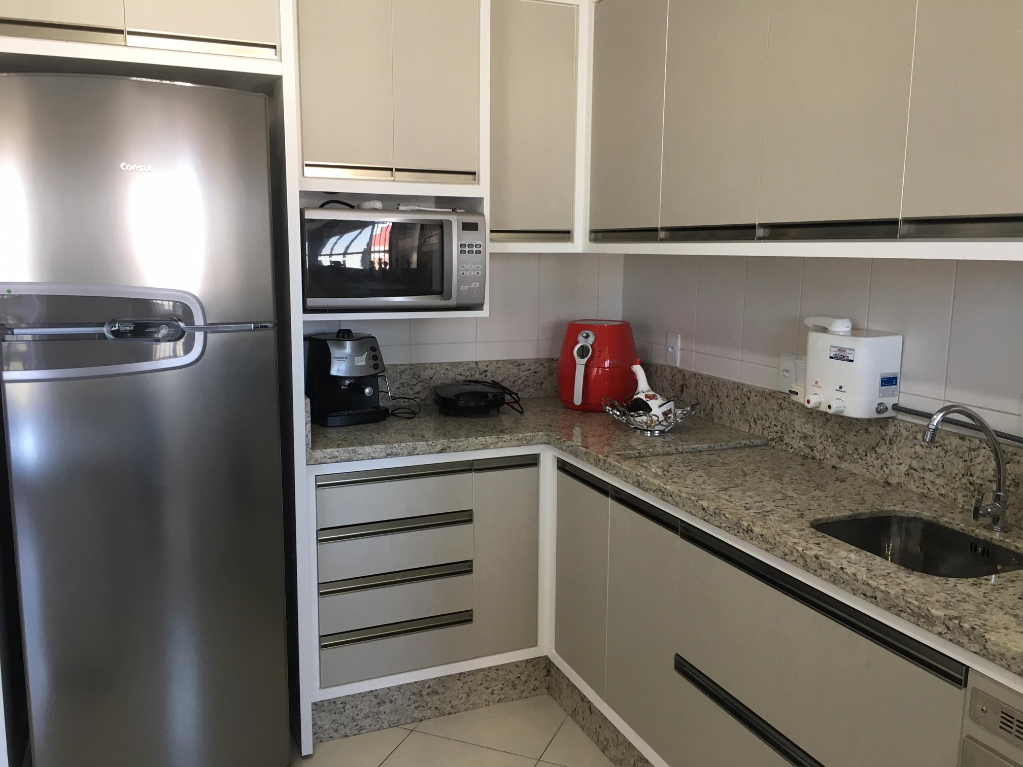 Apartamento à venda no Estreito: 