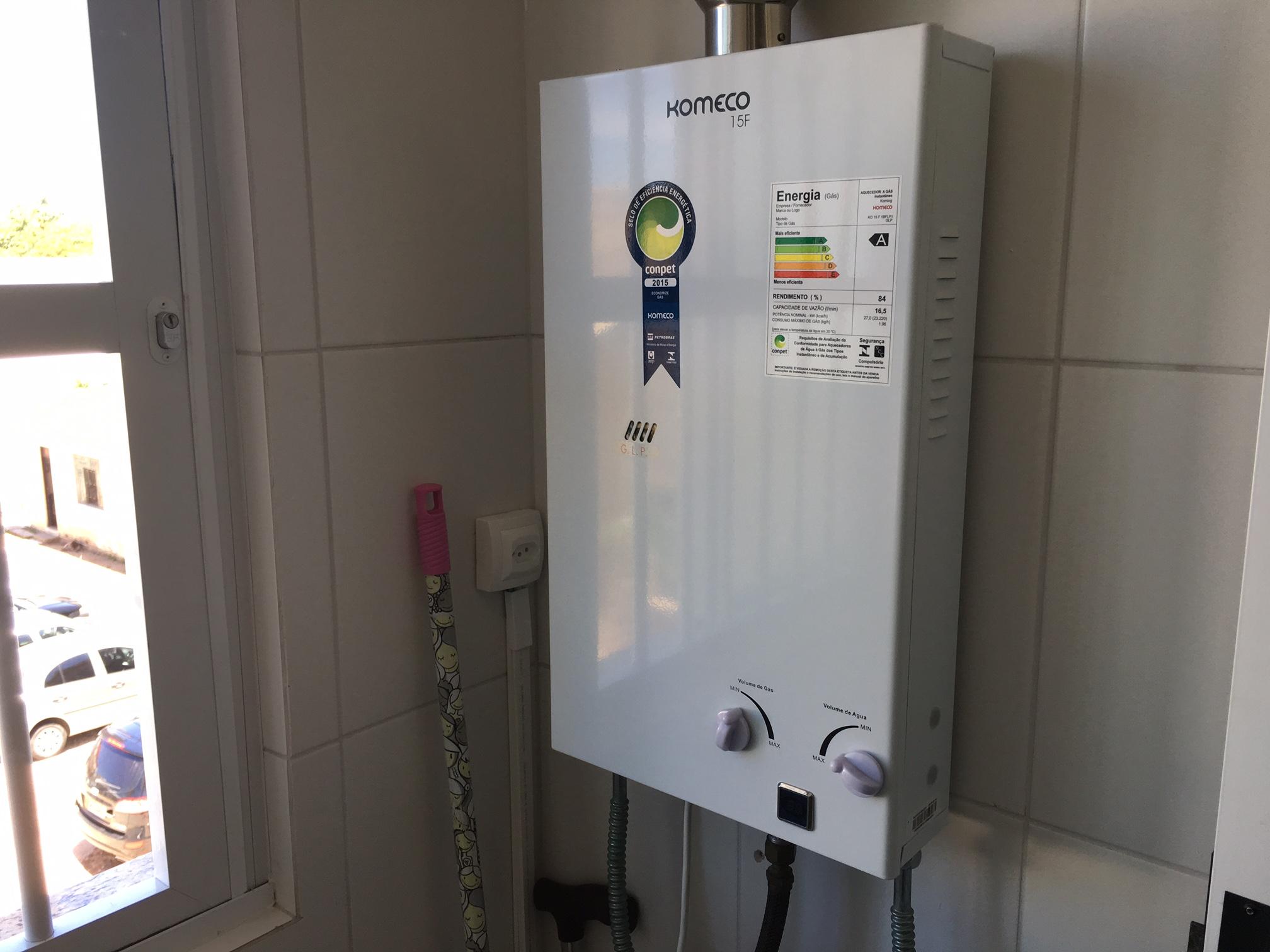 Apartamento à venda no Estreito: 