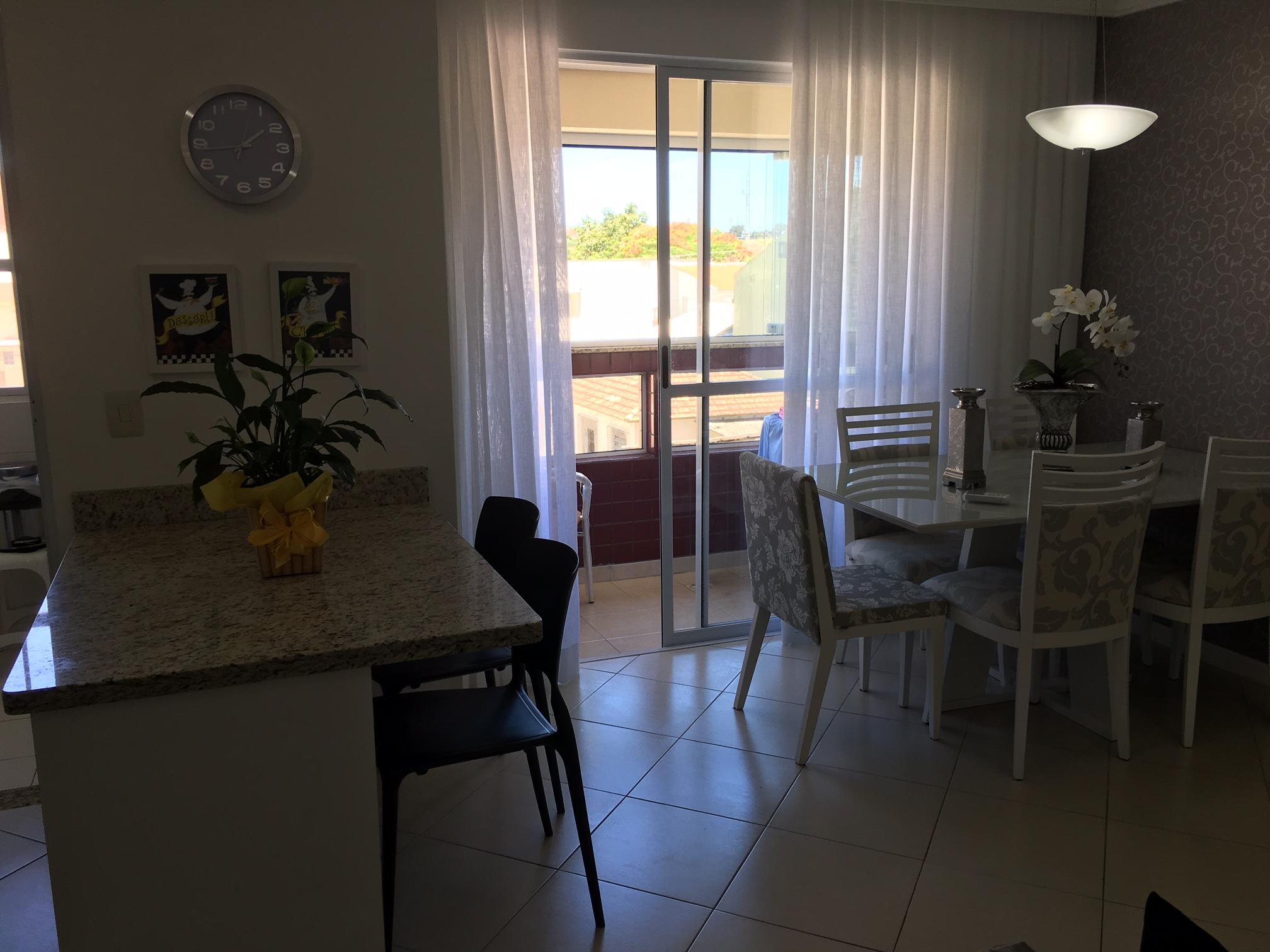 Apartamento à venda no Estreito: 