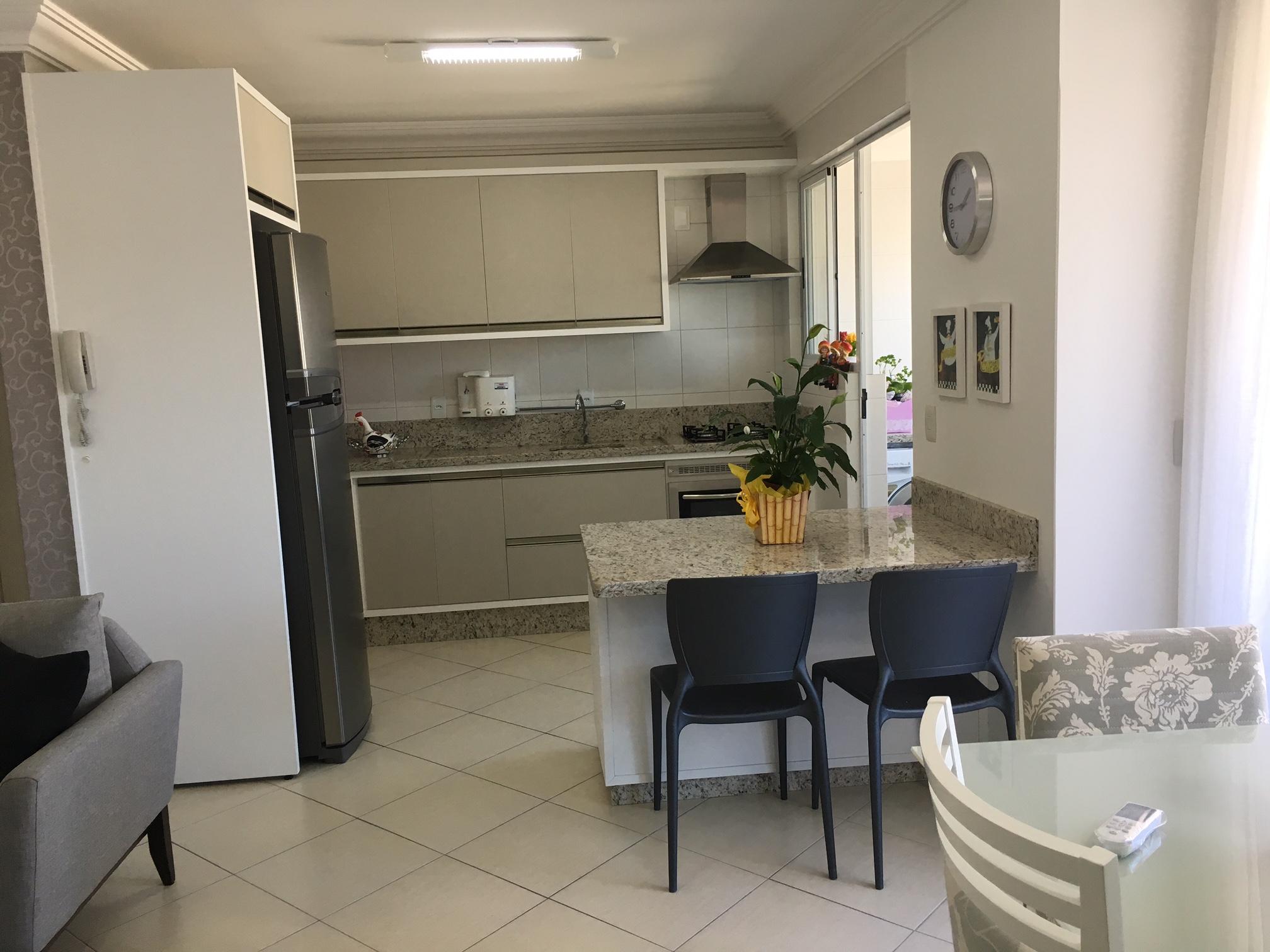 Apartamento à venda no Estreito: 