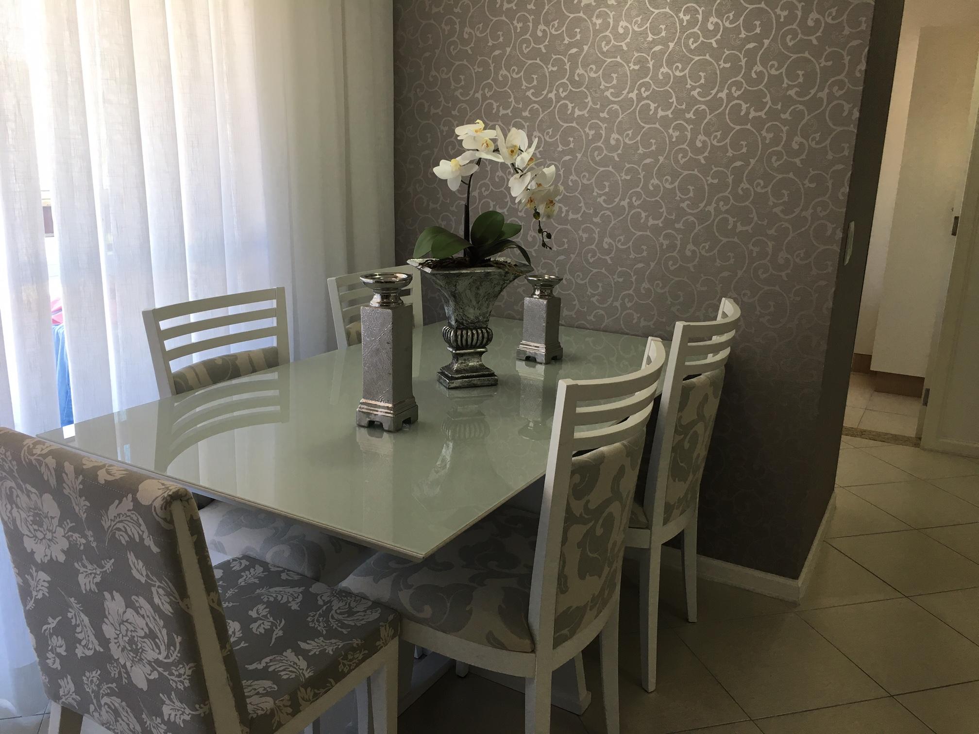 Apartamento à venda no Estreito: 