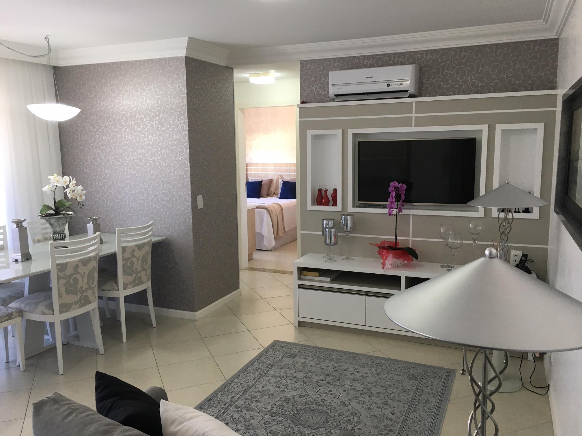 Apartamento à venda no Estreito: 