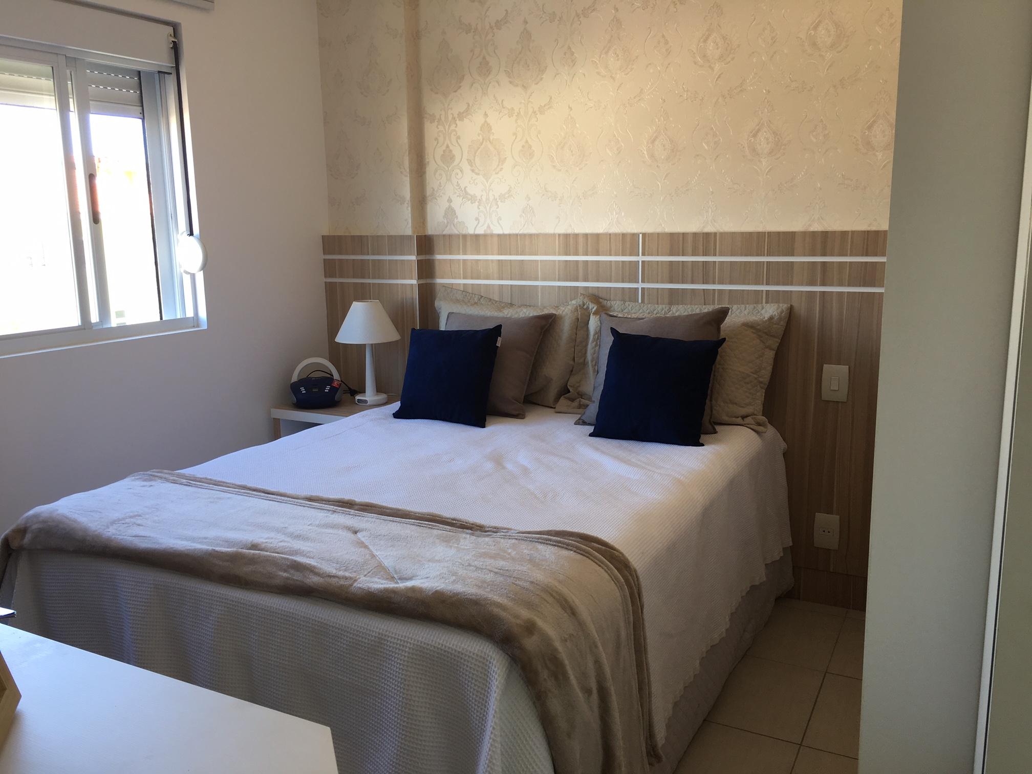 Apartamento à venda no Estreito: 