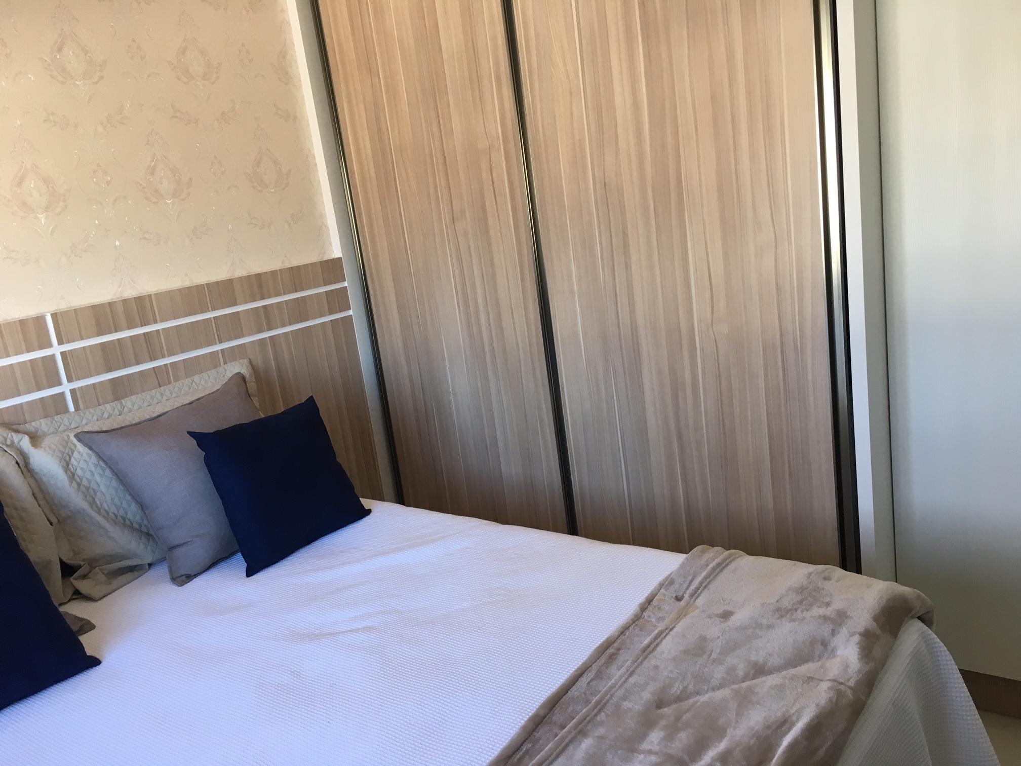 Apartamento à venda no Estreito: 