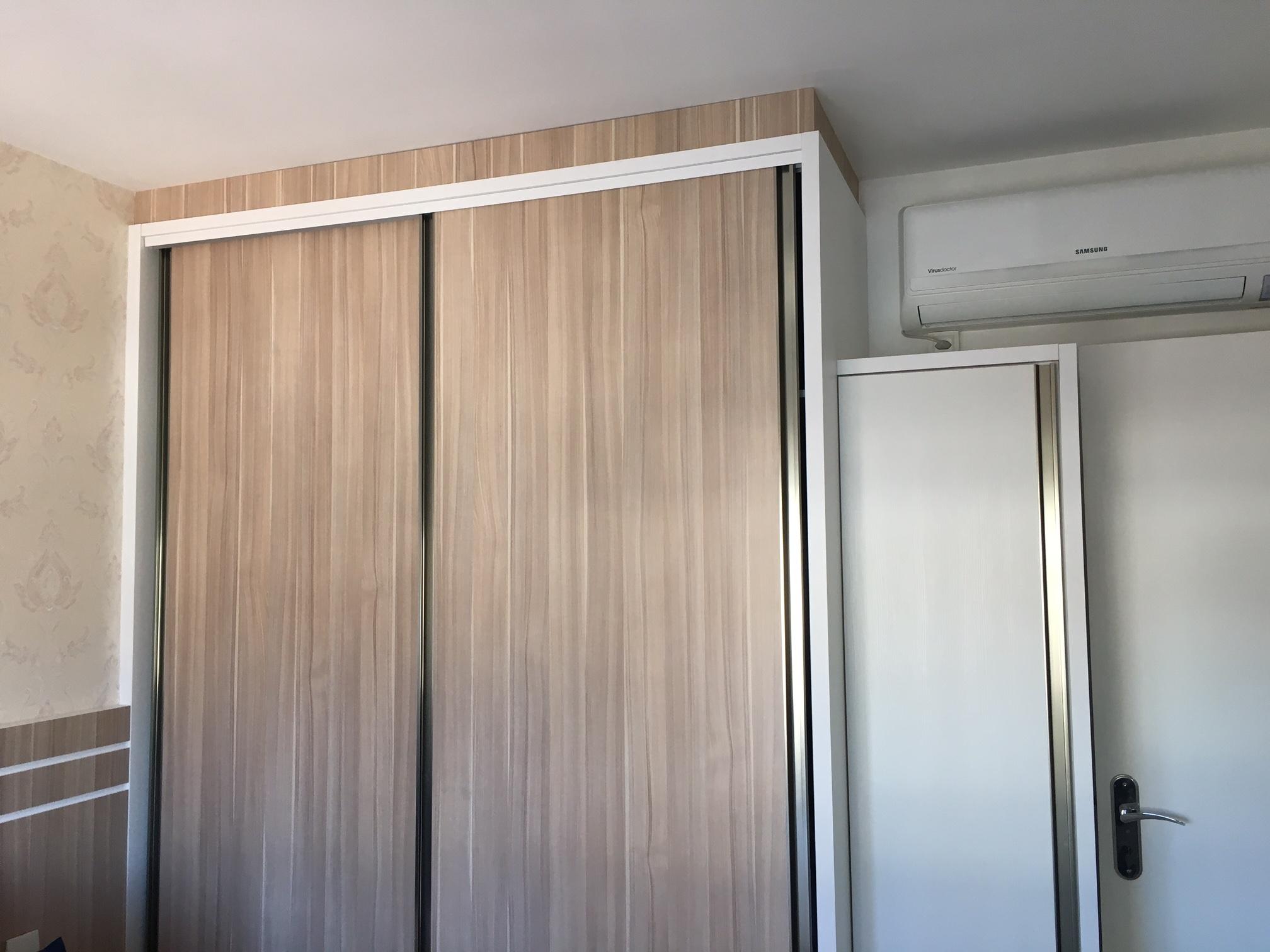 Apartamento à venda no Estreito: 