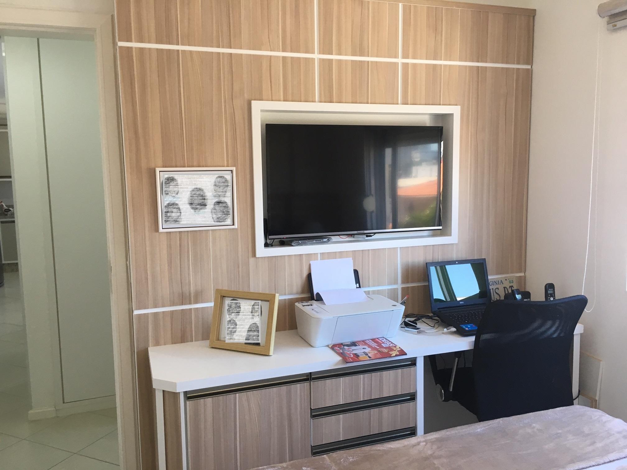 Apartamento à venda no Estreito: 