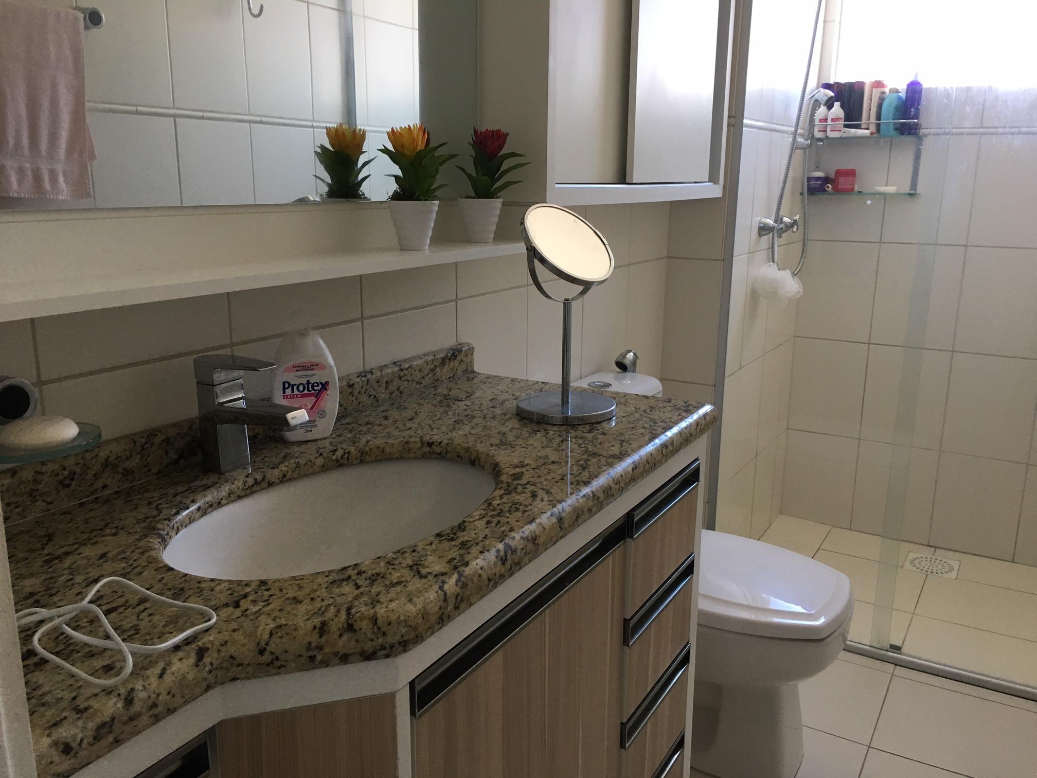 Apartamento à venda no Estreito: 