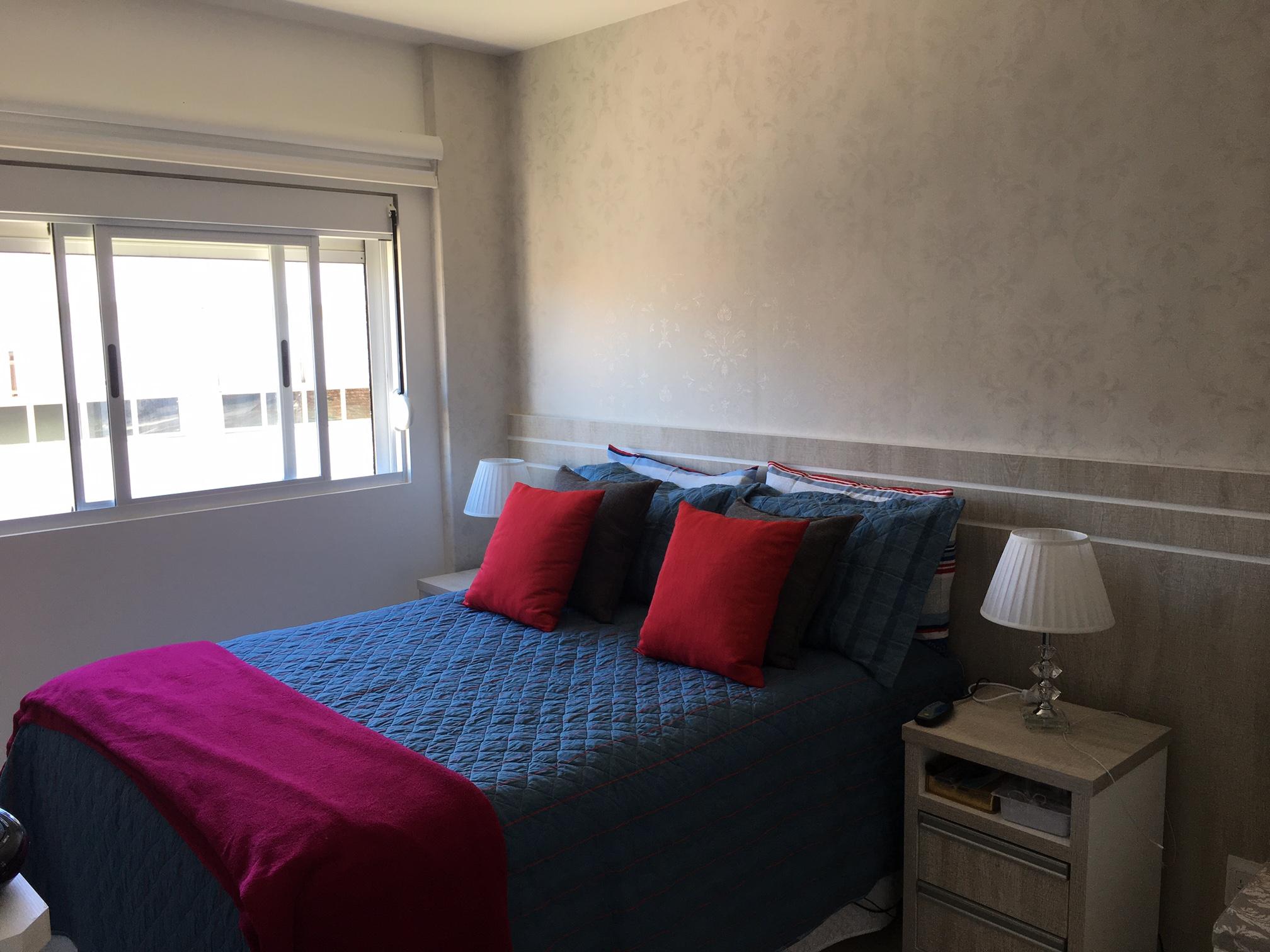 Apartamento à venda no Estreito: 