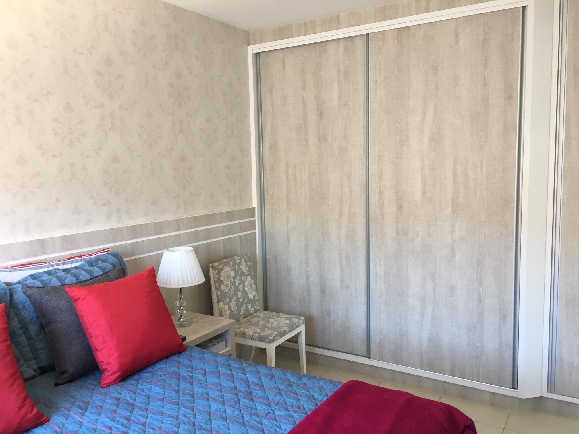 Apartamento à venda no Estreito: 