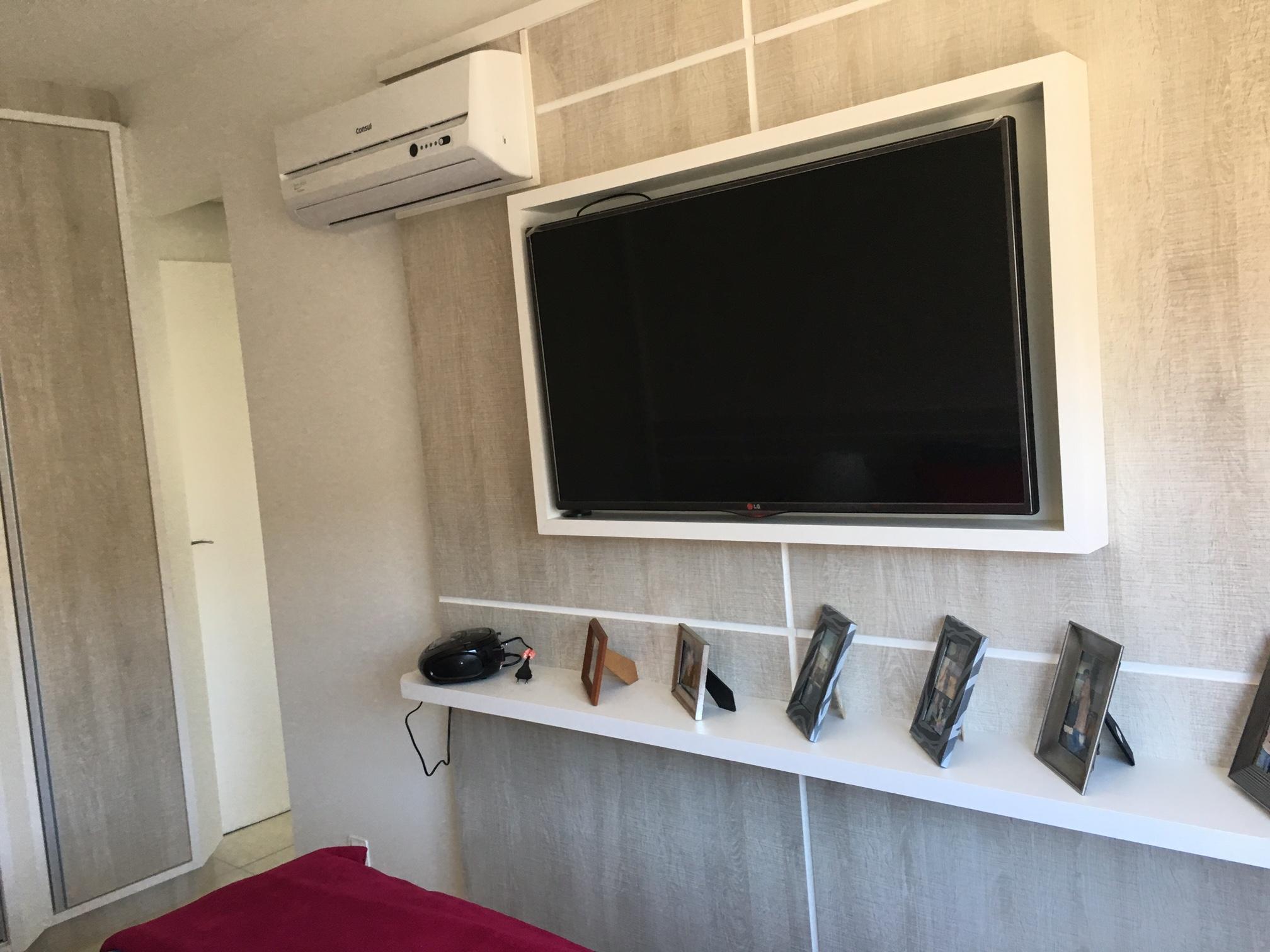 Apartamento à venda no Estreito: 