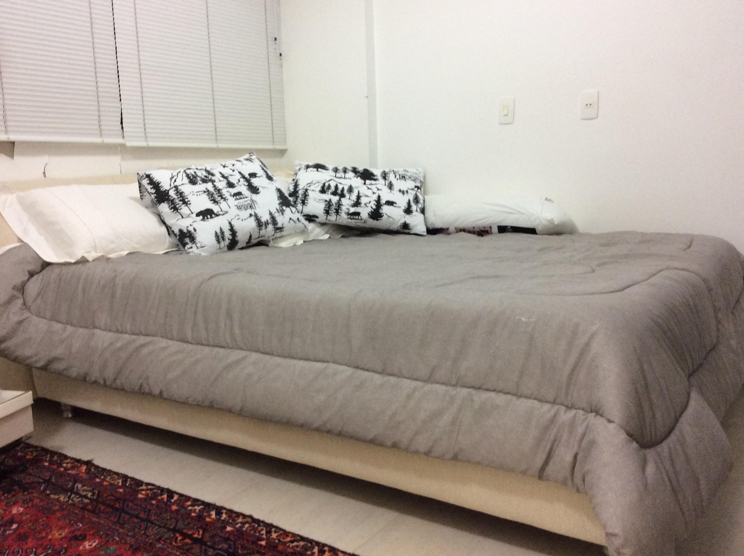 Cobertura à venda no Centro: 