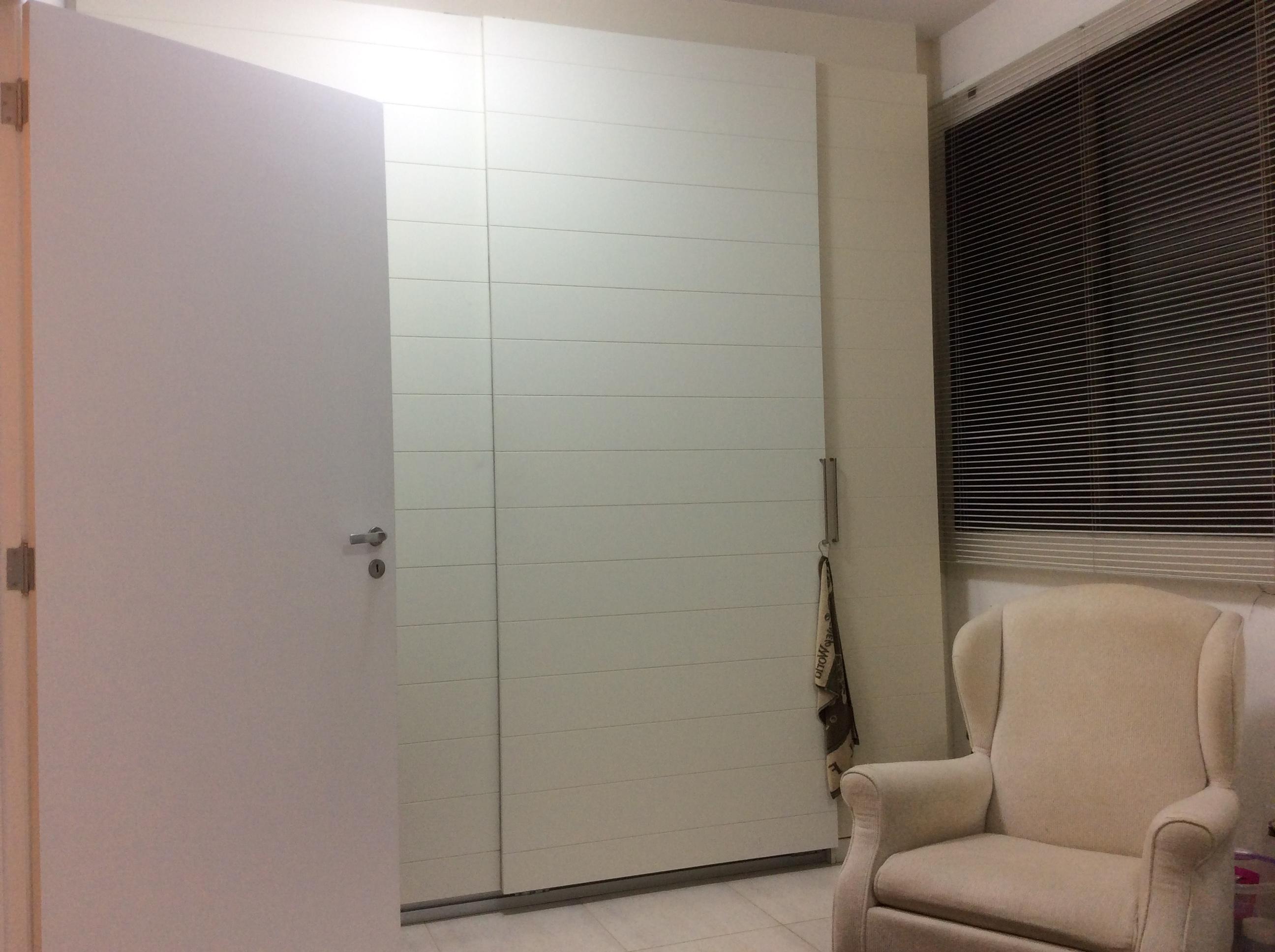 Cobertura à venda no Centro: 