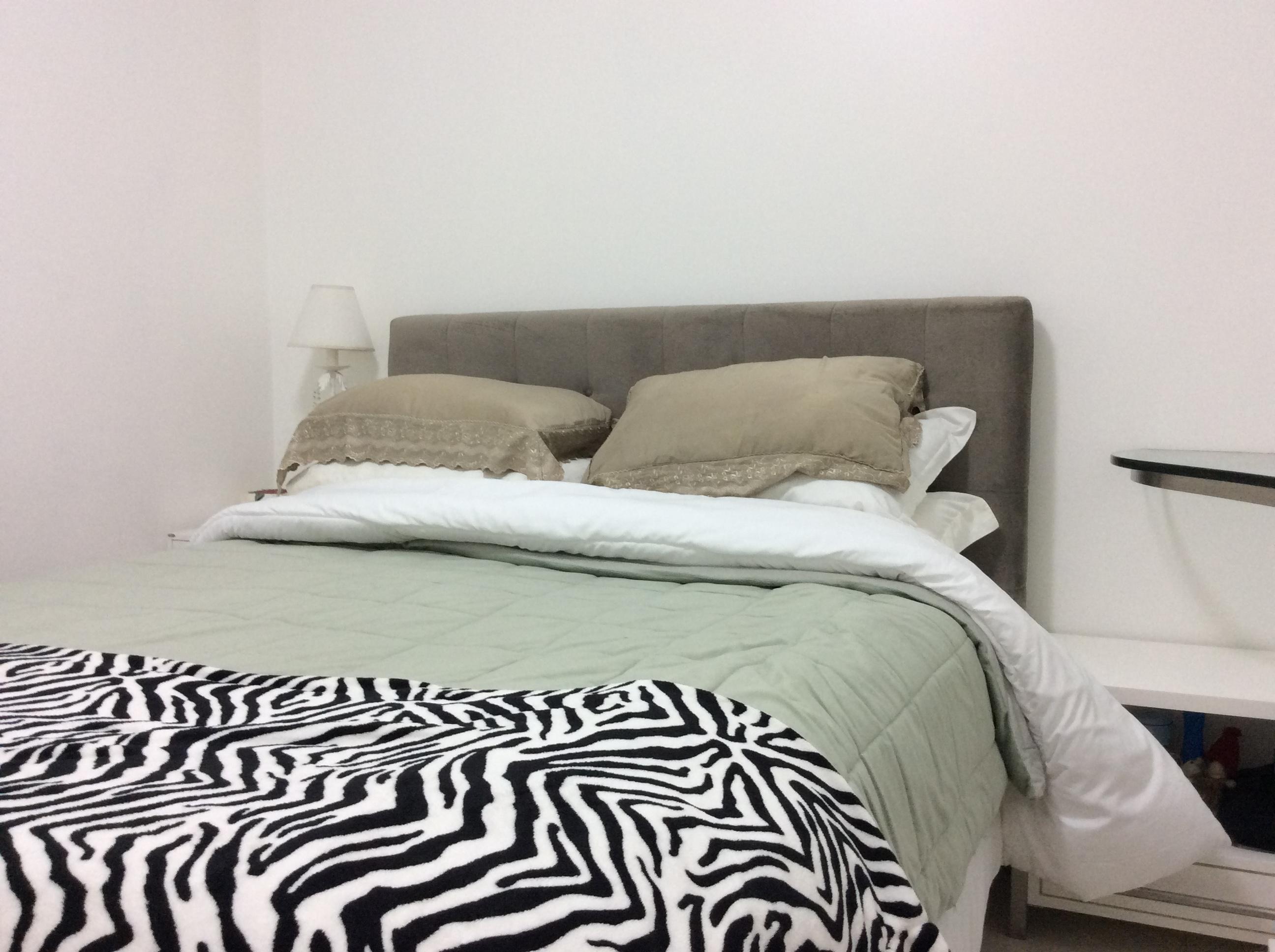 Cobertura à venda no Centro: 