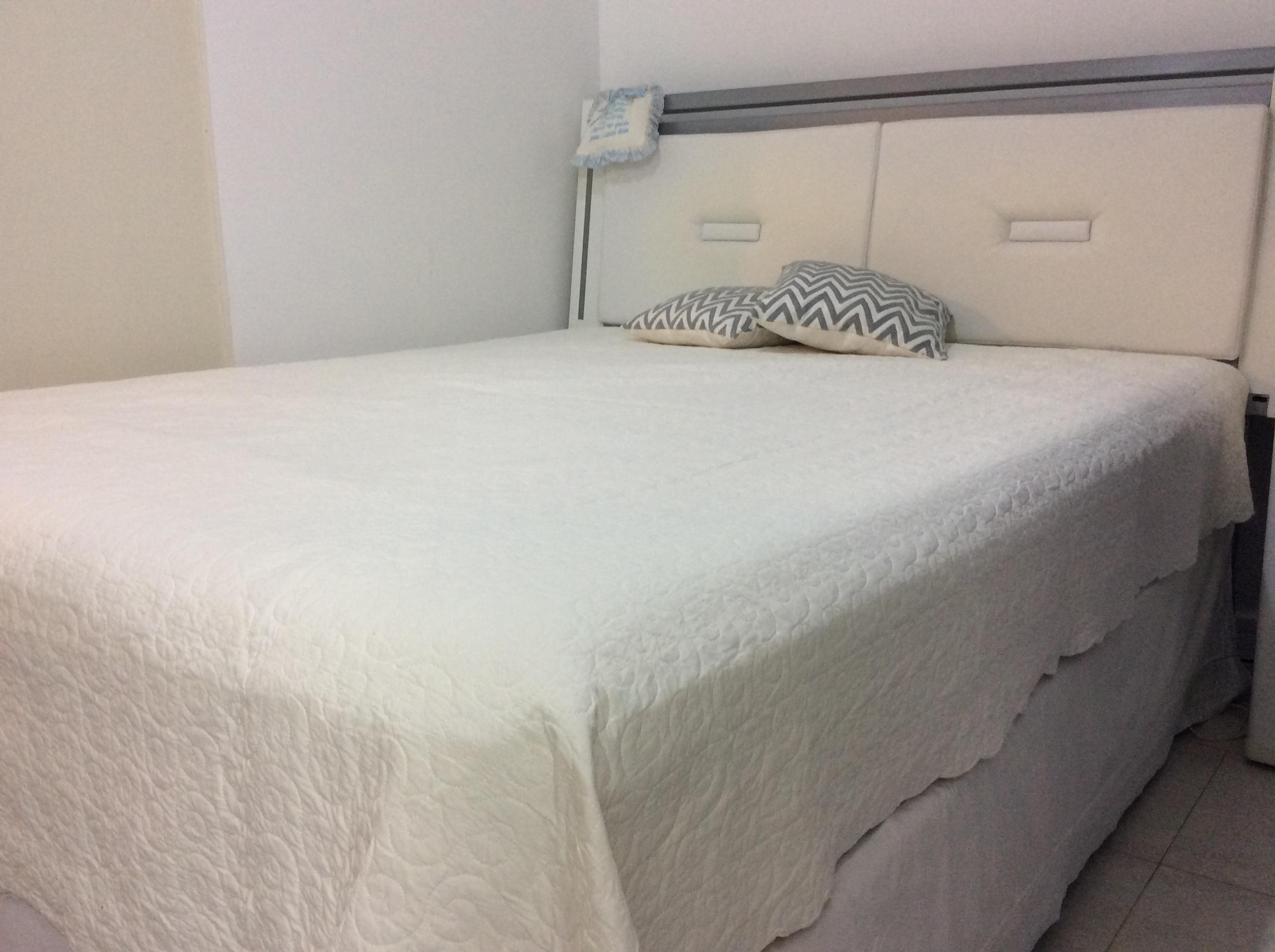 Cobertura à venda no Centro: 