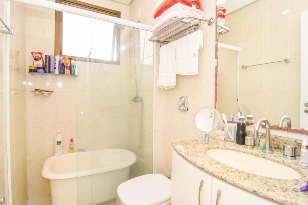 Cobertura à venda no Centro: 