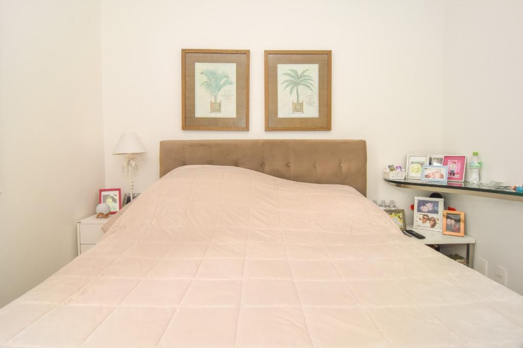 Cobertura à venda no Centro: 