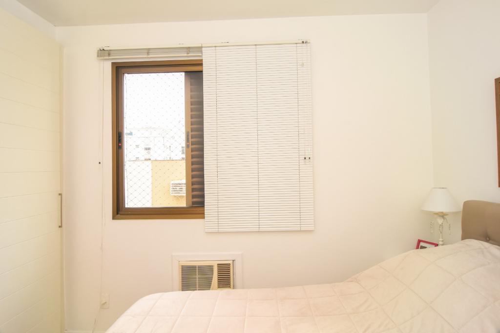 Cobertura à venda no Centro: 