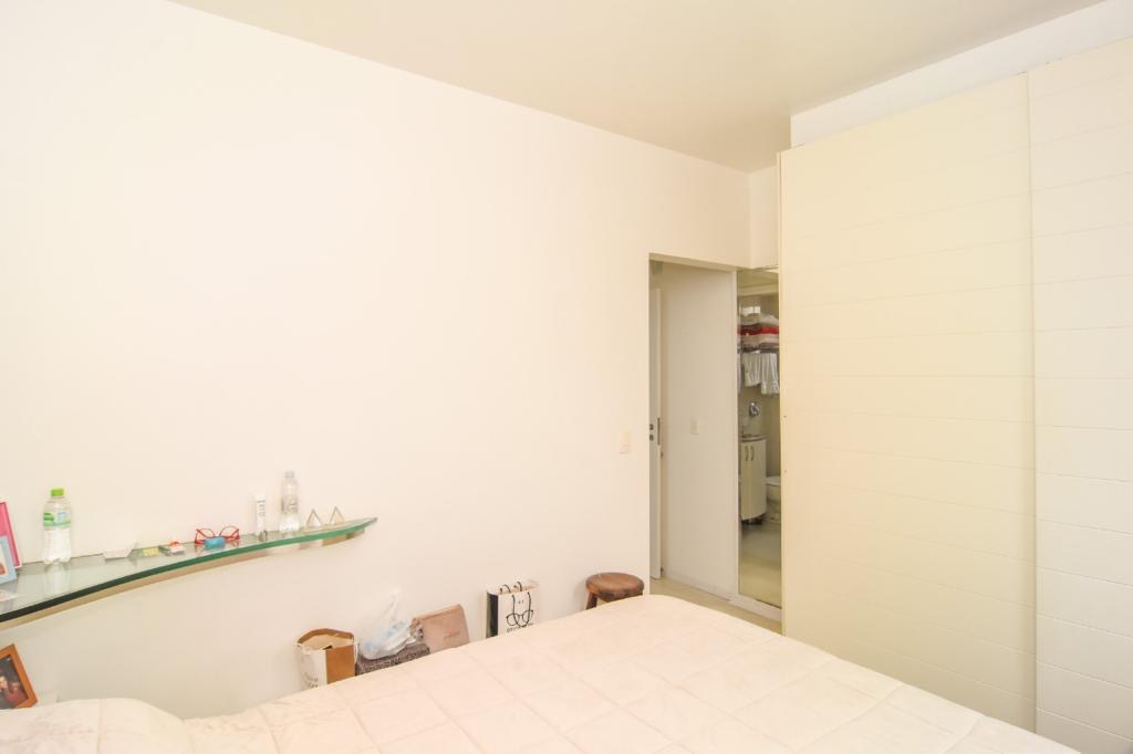 Cobertura à venda no Centro: 