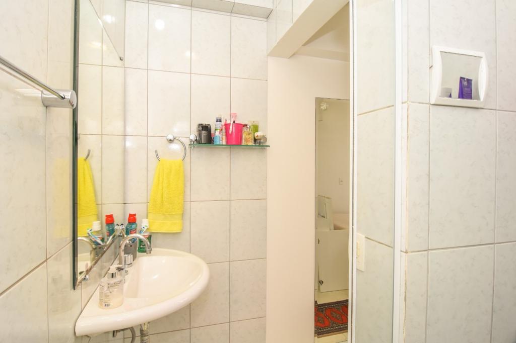 Cobertura à venda no Centro: 