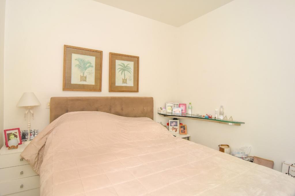 Cobertura à venda no Centro: 