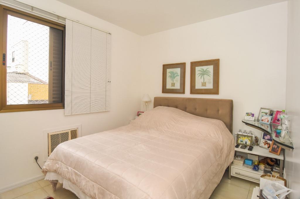 Cobertura à venda no Centro: 