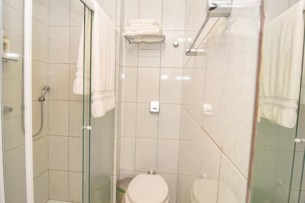 Cobertura à venda no Centro: 