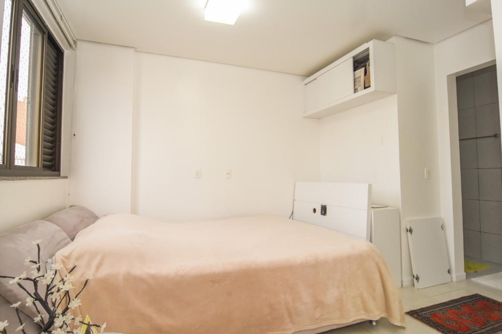 Cobertura à venda no Centro: 