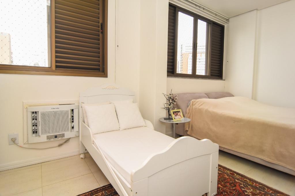 Cobertura à venda no Centro: 