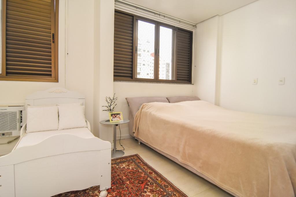 Cobertura à venda no Centro: 